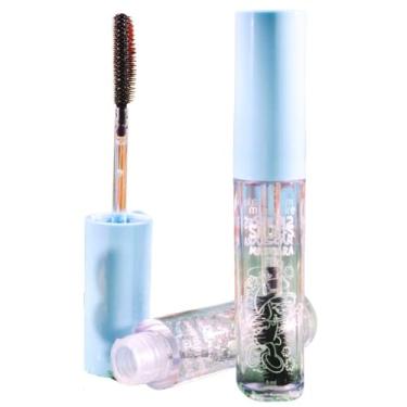 Imagem de MIAMAKE SMURFS MASCARA CILIOS INCOLOR