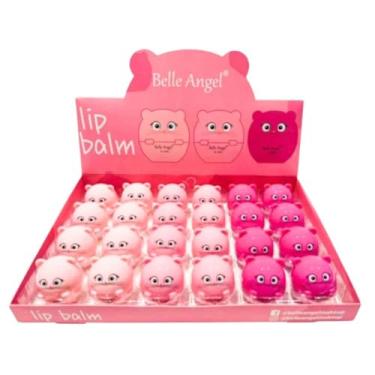 Imagem de B ANGEL LIP BALM B158 24UN DISPLAY
