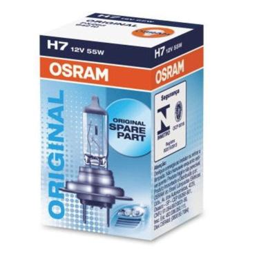 Imagem de Lampada Do Farol Baixo Osram H7 Ssangyong Rexton 02 A 12