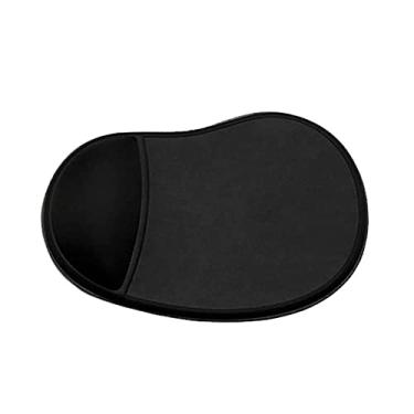 Imagem de APOIO P/MOUSE E PUNHO ESPUMA PT MS-800