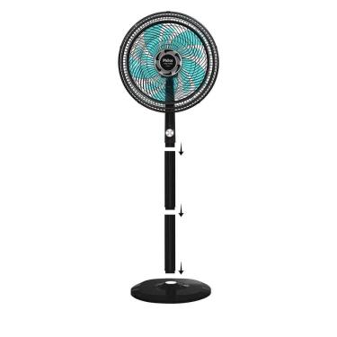 Imagem de Ventilador de Coluna Philco Maxx Force 174W PVT466 220V
