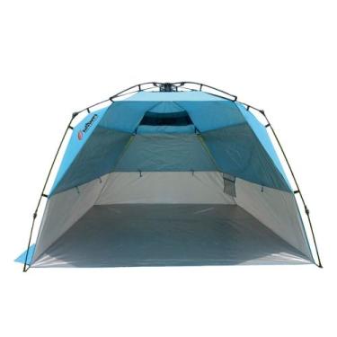 Imagem de 9017Lgbl 9017 Tenda Beach Shelter XL Azul Claro Outdoors Professional