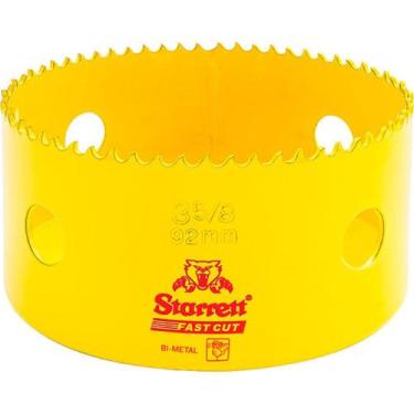 Imagem de Serra Copo A.R Starrett 92Mm-H0358