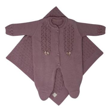 Imagem de Saída de Maternidade Trabalhado - Kowak, Rose, RN