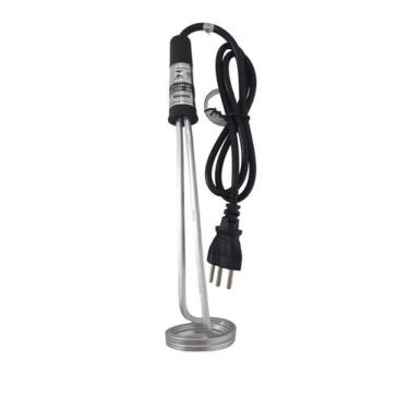 Imagem de Ebulidor Resiswal Mod WB Elétrico 1.000 Wts 220v Aluminio