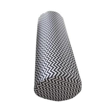 Imagem de Rolo Posicionador Impermeável Fisioterapia Descanso Apoio - Multiflex,