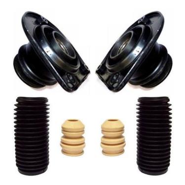 Imagem de Kit Batente Amortecedor Dianteiro Fiat Palio 91 / ...