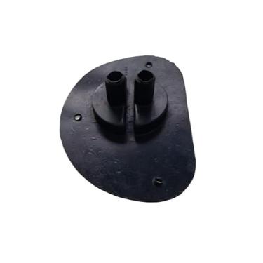 Imagem de Coifa Guarda Pó Militar Da Reduzida Willys Willys Até 1951