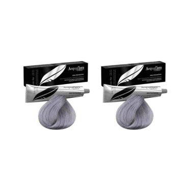 Imagem de Coloração Acquaflora Perm 12.11 Lr Espec Acinz Int-Kit C/2Un