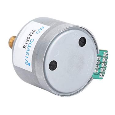 Imagem de RiToEasysports Substituição do Motor Fonógrafo para Gramofone de Metal, Motor DC Durável e de para Toca-discos