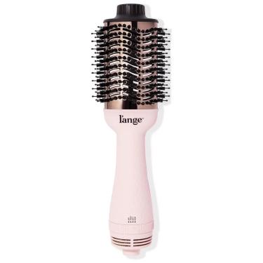 Imagem de Escova Rotativa Modeladora 2 em 1, 110v, LANGE HAIR Volumizing Brush, Rosa
