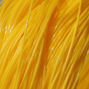 Imagem de ININOSNP Materiais de vime artificial, vime tecido à mão, materiais de restauração de vime para tecido e restauração (D)