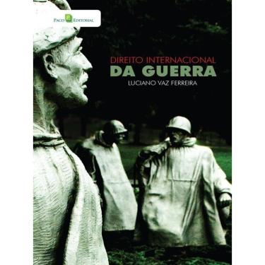 Imagem de Direito Internacional Da Guerra