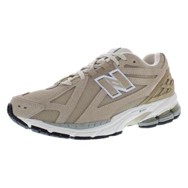 Imagem de New Balance Tênis masculino 1906, Cinza consciente, 45 BR