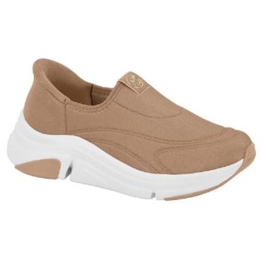 Imagem de Tenis Modare Casual Ref 7401.107.30998 Nude 37