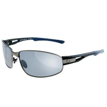 Imagem de Óculos de sol masculino polarizado Ironman Exert Pol Foster Grant