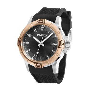 Imagem de Relogio Masculino Magnum MA34414P-Masculino