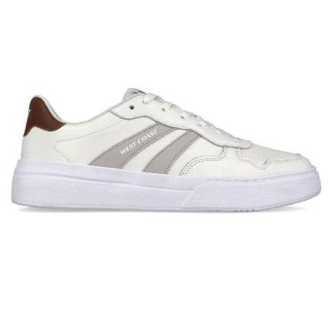 Imagem de TENIS WEST COAST BOSTON CASUAL REF 313079 MASCULINO-Masculino