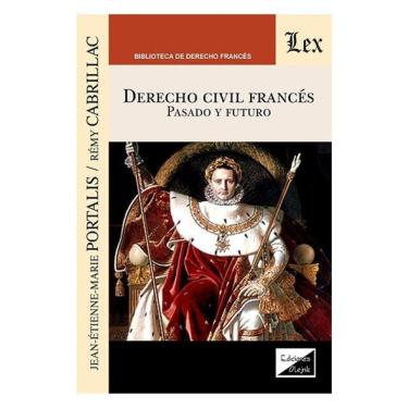 Imagem de Derecho Civil Francés