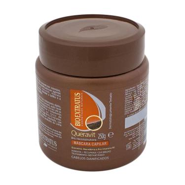 Imagem de Máscara Capilar Bio Extratus Queravit com 250g