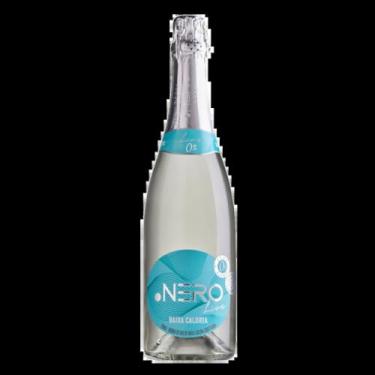 Imagem de Espumante Branco Ponto Nero Live Moscato Zero Álcool, Bebida Não Alcoólica, 750ml