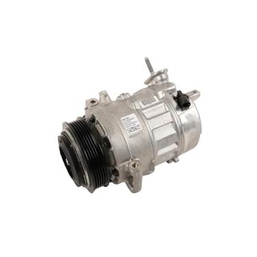 Imagem de GM Genuine Parts Compressor de ar condicionado 85079302