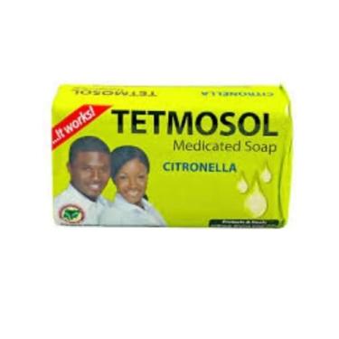 Imagem de Tetmosol Sabonete 2,88 Oz Por
