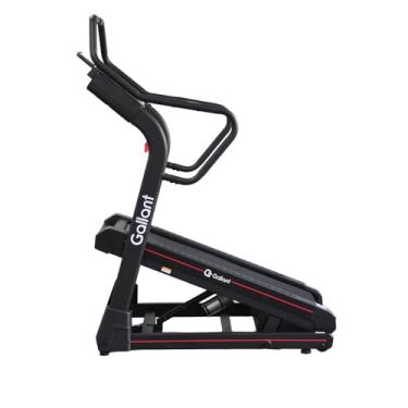 Imagem de Esteira Ergométrica Gallant Elevate Ultra 40% de Inclinação 220V (GEE13E17A-220PT)