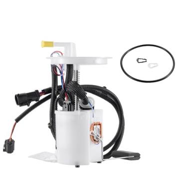 Imagem de BDFHYK Conjunto de módulo de bomba de combustível elétrica E2249M compatível com Lincoln Continental 1999 2000 2001 2002 4.6L V8 Replace XF3Z-9H307AB, XF3Z9H307AB, XF3Z-9H307AE, XF3Z9H307AE, FG09644AE