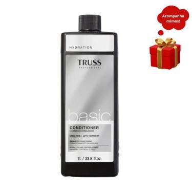 Imagem de Truss Refil Condicionador Basic 1L