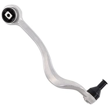 Imagem de aqxreight Braço de Controle Inferior Dianteiro Esquerdo 31121141717 Substituição de Acessório para Série 5 E39 Z8 E52 Usado para Melhorar o Passeio do Braço e Referência de Substituição E39