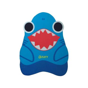 Imagem de Prancha Tubarão para Piscina Natação Infantil - Floty