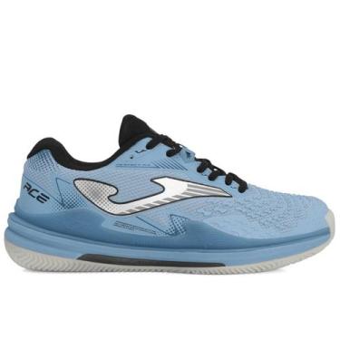 Imagem de Tênis Joma Ace Clay - Saibro - Azul Claro, 43