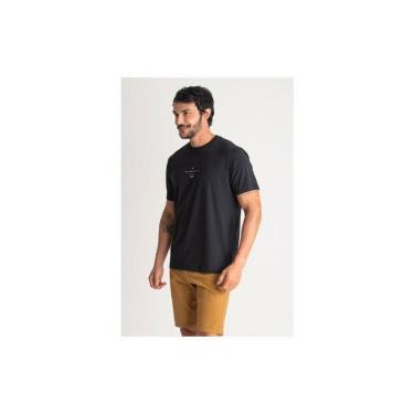 Imagem de Camiseta Maresia Silk Básica Dj Lion Masculino Adulto Ref. 10123409-Masculino