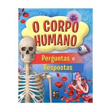 Imagem de O corpo humano - perguntas e respostas - menor - PE DA LETRA, 3