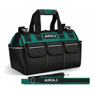 Imagem de Bolsa Maleta De Ferramentas Profissional Gg Original Airaj