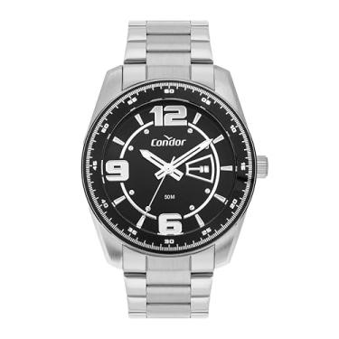 Imagem de Relógio Condor Masculino Speed Prata - CO2115MYM/4P