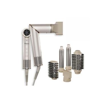 Imagem de Secador De Cabelos Philco Psc3500 4 Em 1 Dobravel 127V