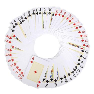 Imagem de Baralho 139 - Tradicional - Copag