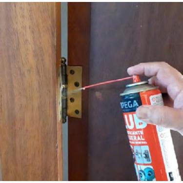 Imagem de Uni Lub Desengripante Uso Geral 300 Ml