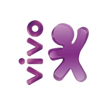 Imagem de Chip Vivo 3 Cortes 4G Pré-Pago Para Qualquer Ddd