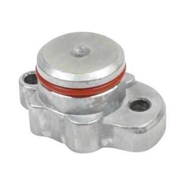 Imagem de Tampa Do Plugue Da Bomba De Óleo Yamaha PW50 1981-2024, Plugue De Bloq