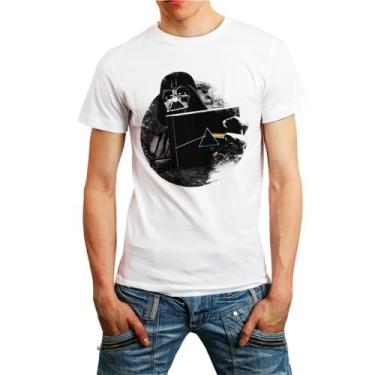 Imagem de Camiseta star wars camisa masculina lançamento 02 - DESIGN CAMISETAS, 