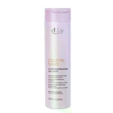 Imagem de Condicionador Cicatri Save Reconstrutor Diy Expert 250ML