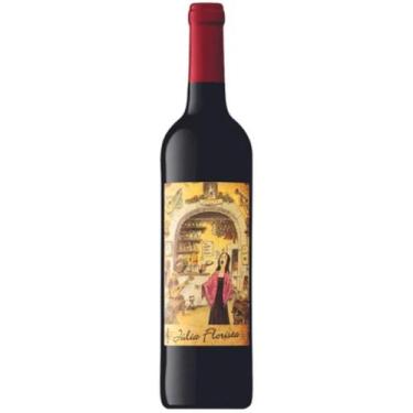 Imagem de Vinho Português Júlia Florista Tinto 750ml, Unitário