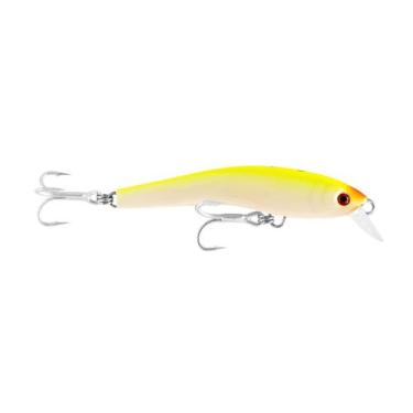 Imagem de Isca Artificial Pesca Meia Água Lucky Nelson Nakamura SUKI 7,5cm 7g, 1