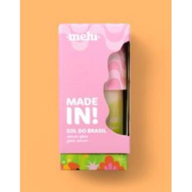 Imagem de Serum glow sol do brasil made in rrs3300-1 melu ruby rose