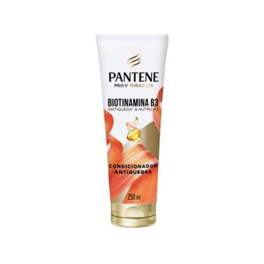Imagem de Condicionador Pantene Pro-V Miracles Biotinamina B3 250ml, 250ml