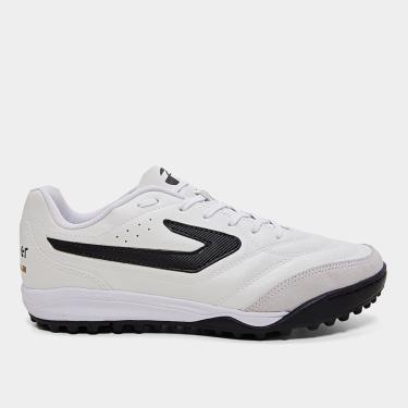 Imagem de Chuteira Society Topper Maestro Club VI Masculina-Masculino