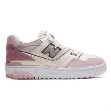 Imagem de Tenis New Balance 550 Feminino-Feminino